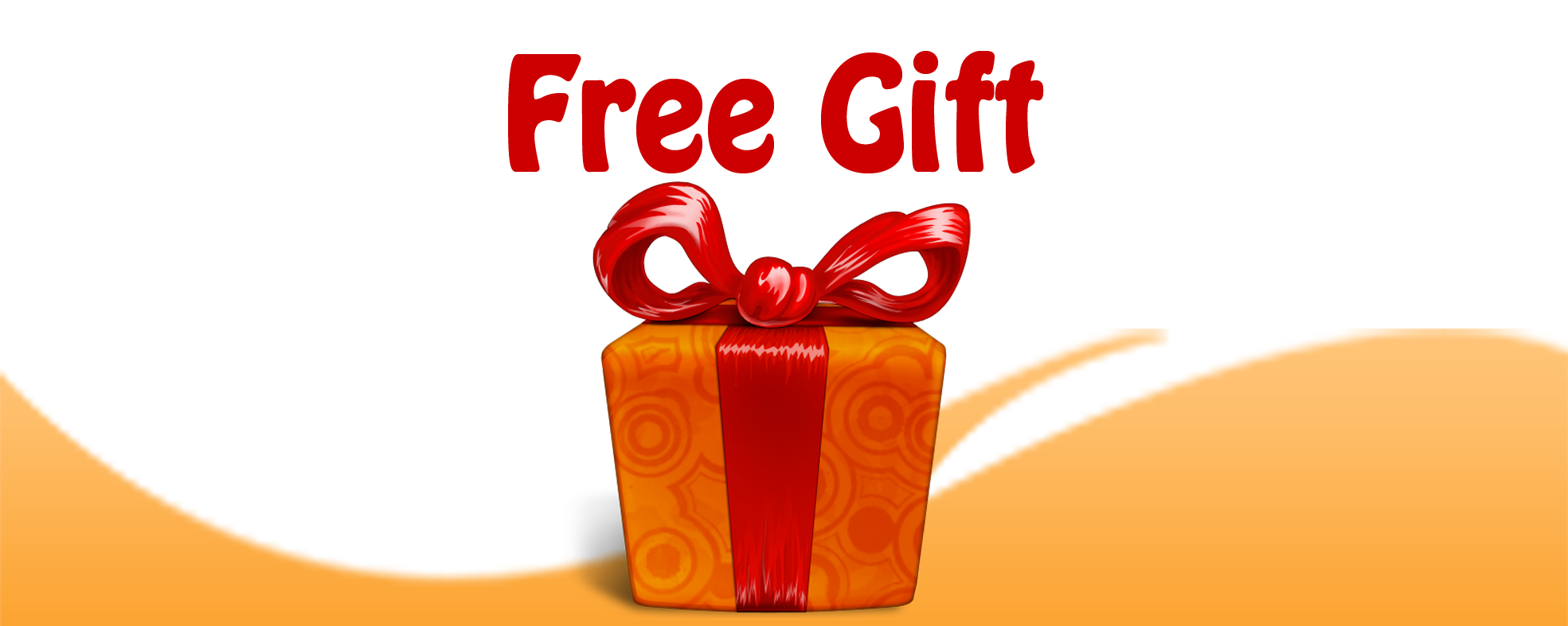 Gifts Free 85