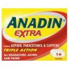 Pain Relief