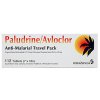 Anti Malarial