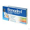 Hayfever And Allergy