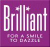 Brilliant Advanced Whitening