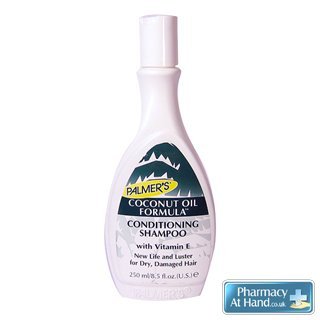 Palmer's Coconut Oil Formula Conditioning Shampoo