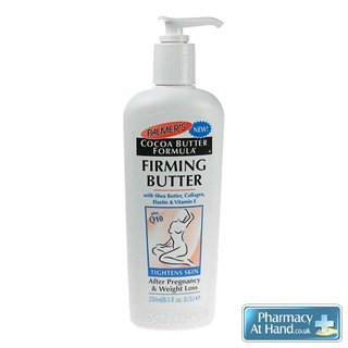 Palmer's Cocoa Firming Butter
