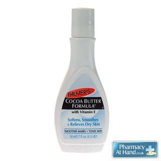 Palmer's Cocoa Butter Formula With Vitamin E