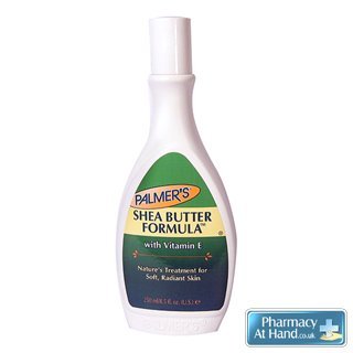 Palmer's Shea Butter Formula 250ml