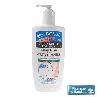 Palmer's Cocoa Butter Massage Lotion For Stretch Marks