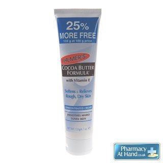 Palmer's Cocoa Butter Formula Tube 133g