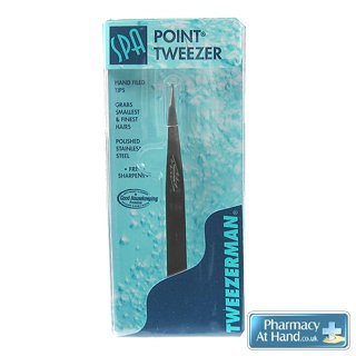 Tweezerman Point Tweezer
