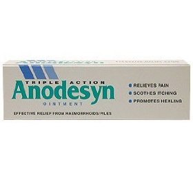Anodesyn Ointment