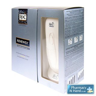 Roc Renewex Dermabrasion Kit