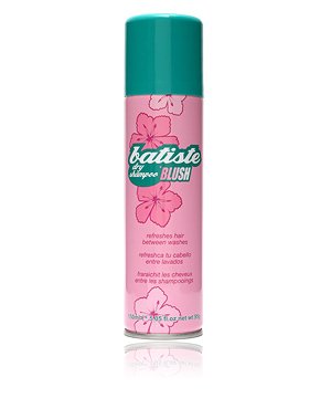 Batiste Dry Shampoo Blush 150ml