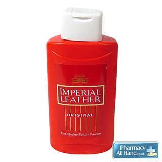 Imperial leather Original Talcum Powder
