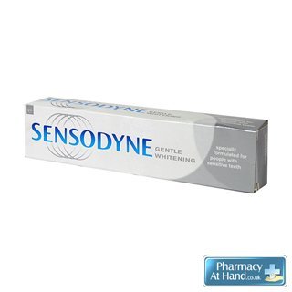 Sensodyne Total Care Gentle Whitening 75ml