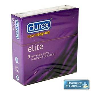 Durex Elite (3)