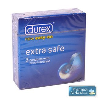 Durex Extra Safe (3)