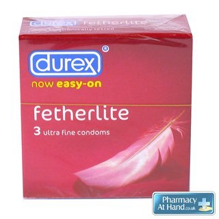 Durex Fetherlite (3)