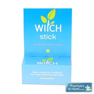 Witch Stick