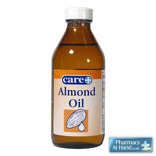 Almond Oil 200ml