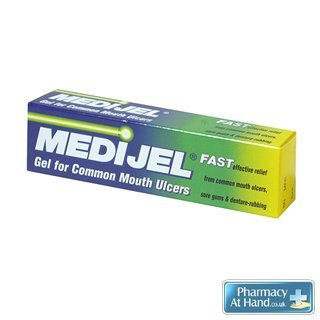 Medijel Gel