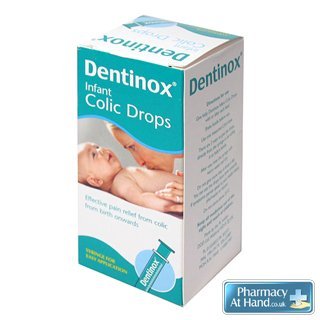 Dentinox Infant Colic Drops