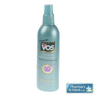 Alberto VO5 Colour Protector Spray