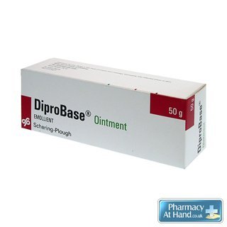 Diprobase Ointment 50g