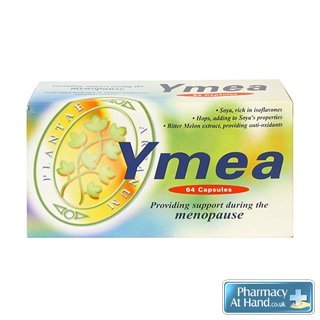 Ymea