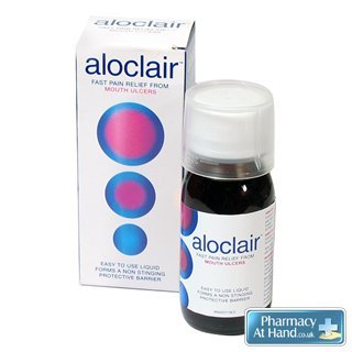 Aloclair