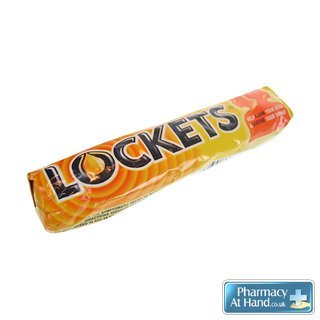 Lockets original