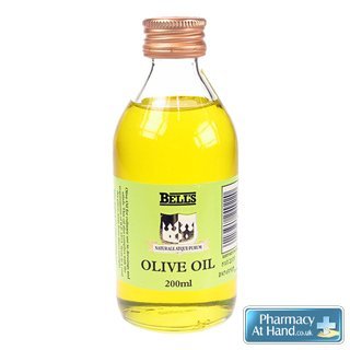 Olive Oil