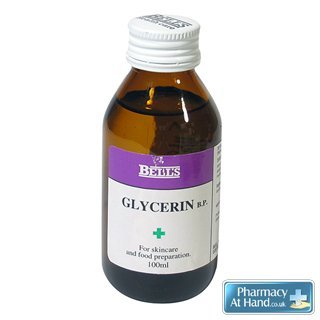Glycerin