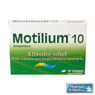 Motilium 10