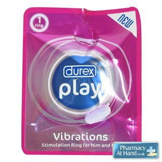 Durex Play Vibrations