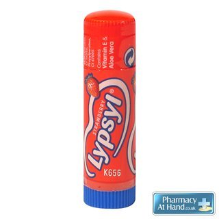 Lypsyl Strawberry