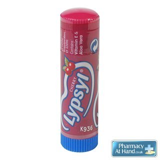 Lypsyl Cherry