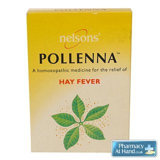 Nelsons Pollenna