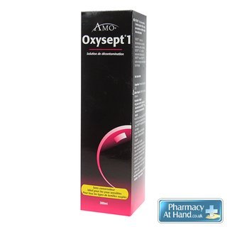 Amo oxysept 1