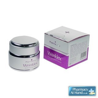 PharmaClinix Wrinklex Facial Relaxing Cream For Ladies