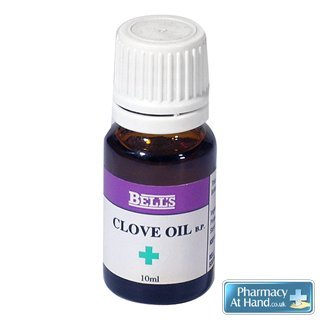 Clove Oil