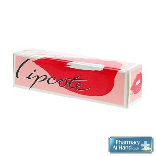 Lipcote