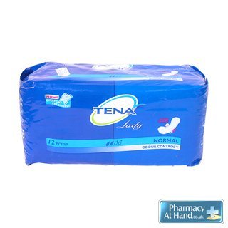 Tena Lady