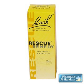 Bach Rescue Remedy 10ml