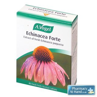Bioforce A.Vogel Echinacea Forte