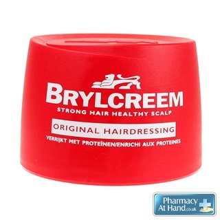 Brylcreem original hairdressing 150ml