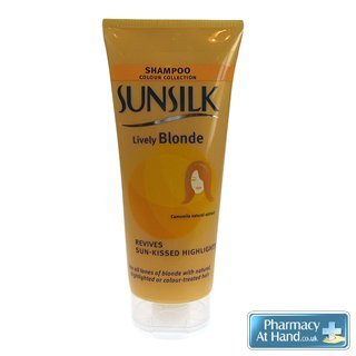 Buy 1 Get 2 Free on Sunsilk Shampoo or Conditioner £1.95 @ Morrisons
