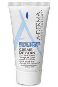 A-Derma Treatment Cream With Oat Milk For Face & Body 150ml