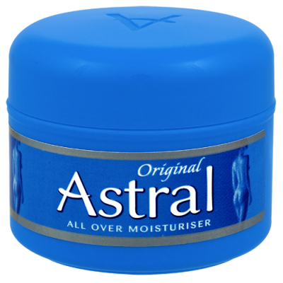 Astral Moisturising Cream 50ml