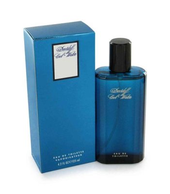 Coolwater for Men EDT 125ml