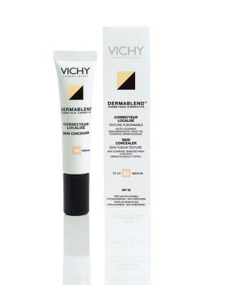 Vichy Dermablend Skin Concealer No: 50 Cocoa 15ml