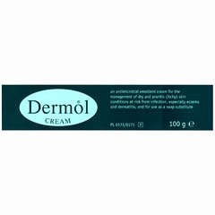 Dermol Cream 500g